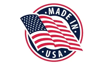 SodaLean made in the USA claim